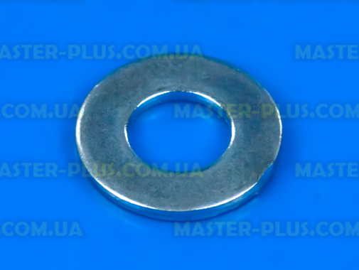 Шайба М4 (оцинкованная) DIN 125