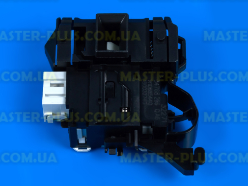 Замок (УБЛ) Whirlpool 481010885440 (без ориг. упаковки) для стиральной машины