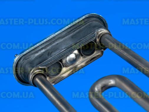 ТЭН 1950W 230мм. с отв. Thermowatt для стиральной машины