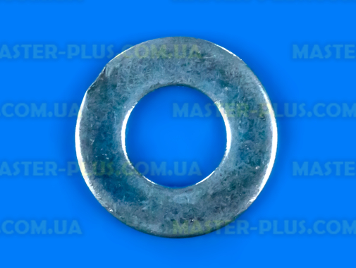 Шайба М4 (оцинкованная) DIN 125