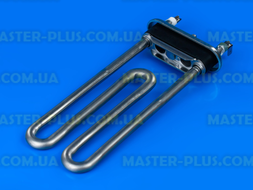 ТЭН 1700W 17см с отверстием Kawai для стиральной машины