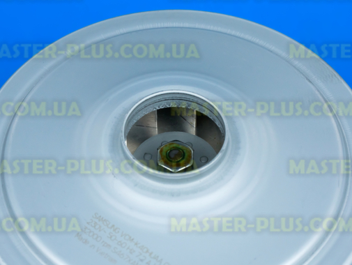 Мотор Samsung 1550W Original для пилососа