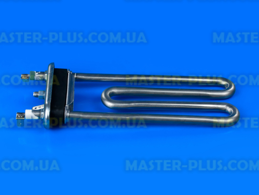 ТЭН 1700W 17см с отверстием Kawai для стиральной машины