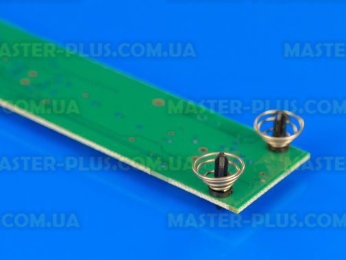 Модуль (плата індикації) Whirlpool 488000520329 для плити та духовки