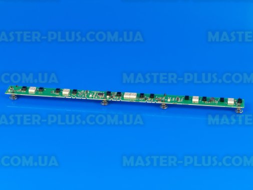 Модуль (плата індикації) Whirlpool 488000520329 для плити та духовки