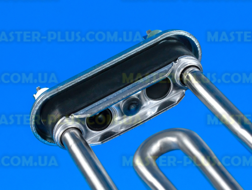 ТЭН 1700W 17см с отверстием Kawai для стиральной машины