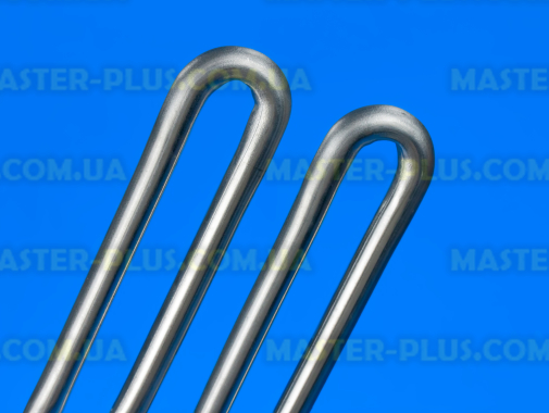 ТЭН 1700W 17см с отверстием Kawai для стиральной машины