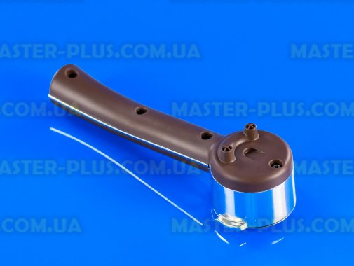 Рожок (холдер) с фильтром для кофеварки DeLonghi 7313284669 для кофеварки
