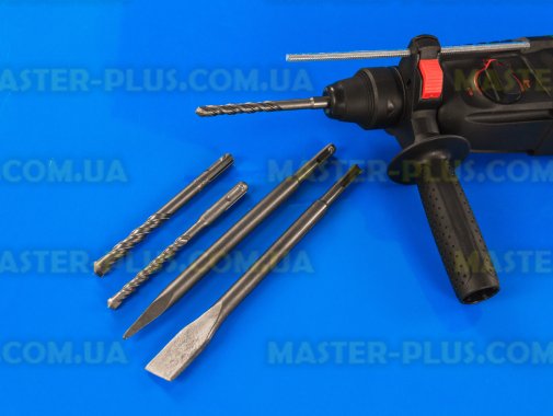 Перфоратор SDS-plus 1100Вт 1050об/мин ЗЕНИТ ЗП-1100