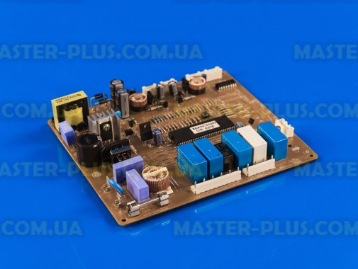 Модуль (плата управления) LG EBR35488709 для холодильника