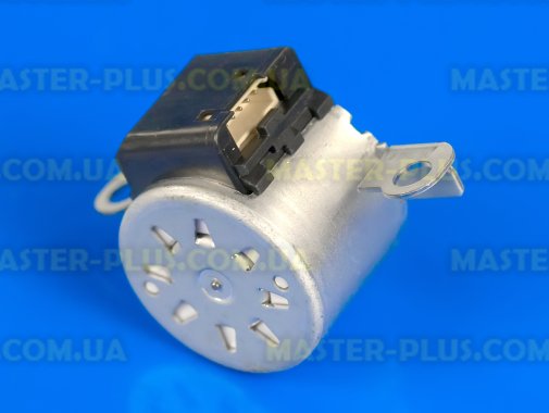 Моторчик крокової тяги шторок LG 4681A20055D для кондиціонера