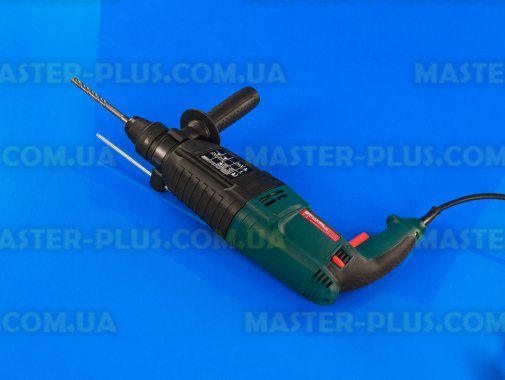 Перфоратор SDS-plus 1100Вт 1050об/мин ЗЕНИТ ЗП-1100