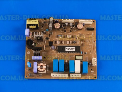 Модуль (плата управления) LG EBR35488709 для холодильника