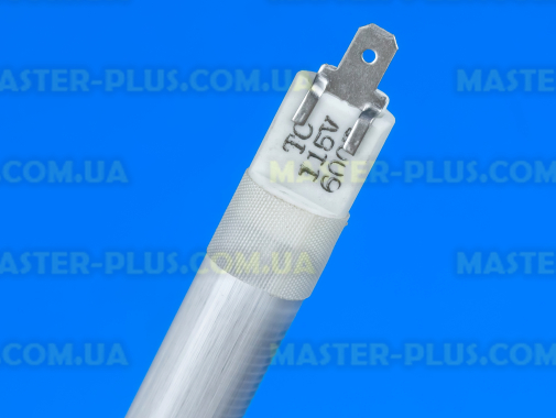 ТЕН кварцовий Samsung DE47-00024B для мікрохвильової печі