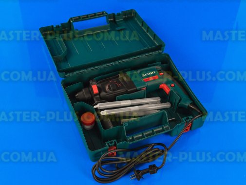 Перфоратор SDS-plus 1100Вт 1050об/мин ЗЕНИТ ЗП-1100