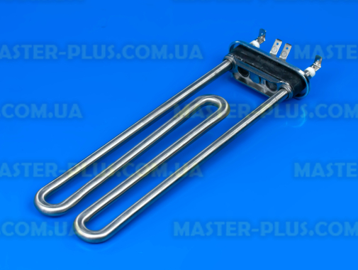 ТЭН 1800W 235мм с отв. Kawai для стиральной машины