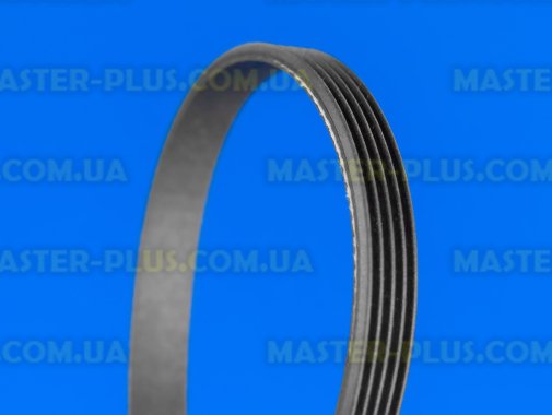 Ремень 1194 J5 «Hutchinson» черный Indesit C00029794 Original для стиральной машины