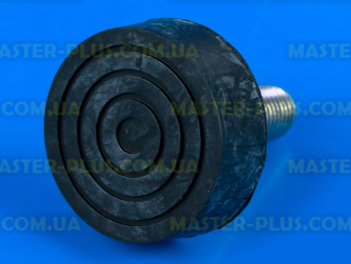 Ніжка універсальна М10*1.25 (дрібний крок) для пральної машини