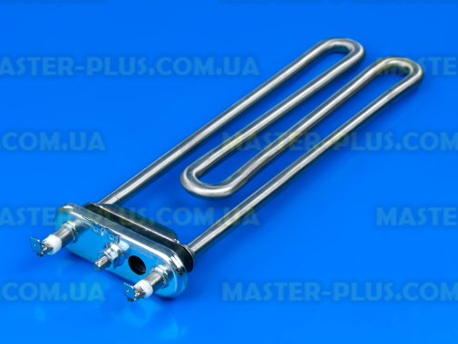 ТЭН 1800W 235мм с отв. Kawai для стиральной машины