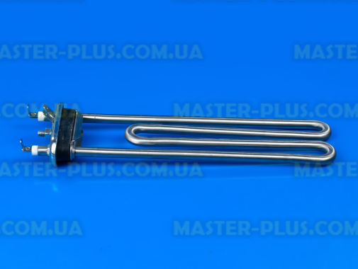 ТЭН 1800W 235мм с отв. Kawai для стиральной машины