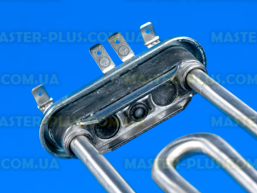 ТЭН 1800W 235мм с отв. Kawai для стиральной машины