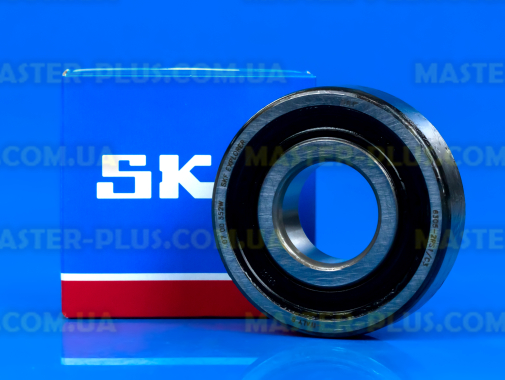 Подшипник SKF 305 2RS C3 для стиральной машины