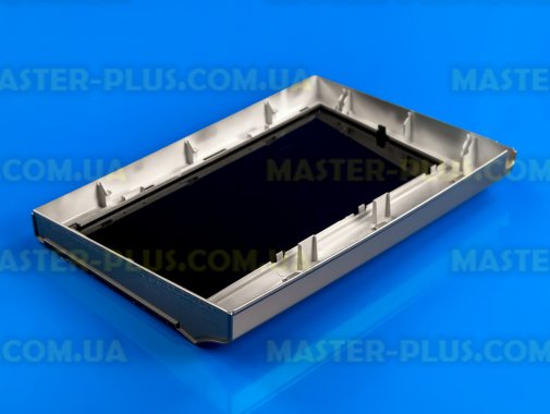 Передня частина двері Samsung DE94-02456F для мікрохвильової печі