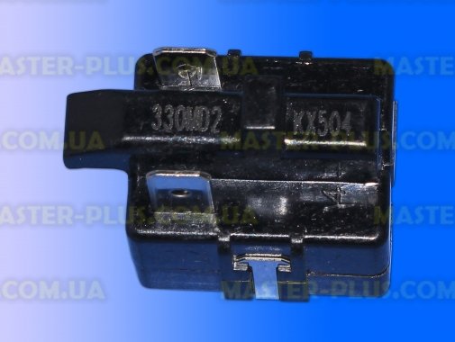 

Реле пусковое холодильника Samsung DA35-00099A