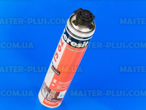 Пена монтажная Ceresit TS62 750ml