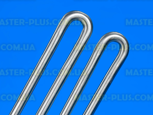 ТЭН 1800W 235мм с отв. Kawai для стиральной машины