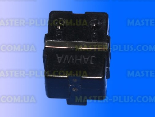 Реле пусковое Samsung DA35-00099A Original для холодильника