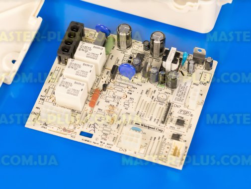 Модуль (плата управління) Whirlpool 481221470314 для холодильника