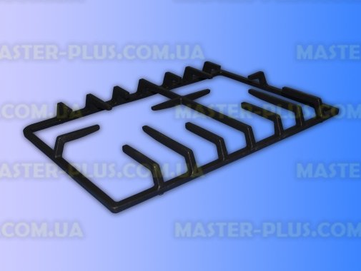 Чугунная решетка (правая) Samsung DG81-00558A для плиты и духовки