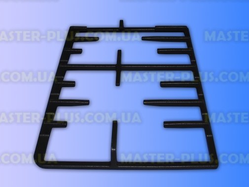 Чугунная решетка (правая) Samsung DG81-00558A для плиты и духовки