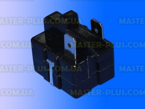 Реле пусковое Samsung DA35-00099A Original для холодильника