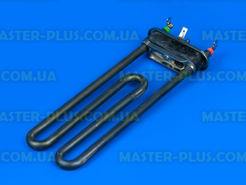 ТЭН 1800w 190мм с отверстием Thermowatt для стиральной машины