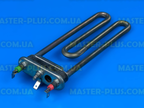 ТЭН 1800w 190мм с отверстием Thermowatt для стиральной машины