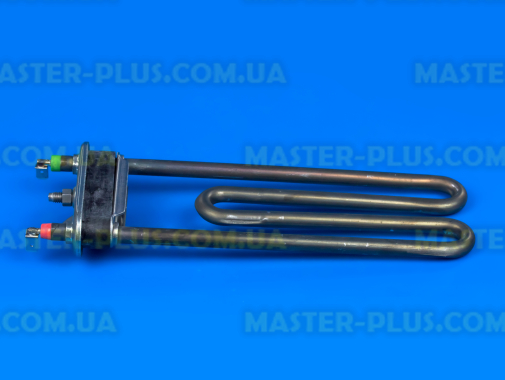 ТЭН 1800w 190мм с отверстием Thermowatt для стиральной машины