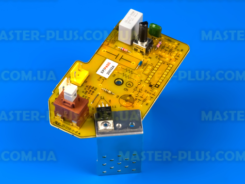 Модуль (плата управління) Samsung DJ41-00359A Original для пилососа