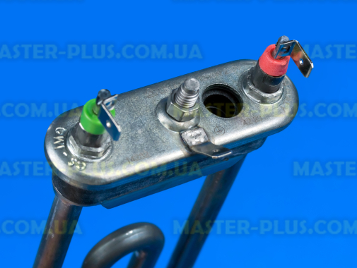 ТЭН 1800w 190мм с отверстием Thermowatt для стиральной машины