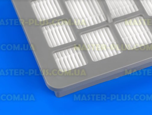 HEPA фильтр совместимый с Zelmer 601201.4012 для пылесоса