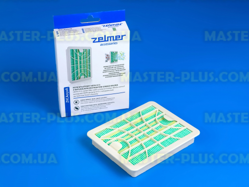 Фільтр HEPA Zelmer ZVCA050A для пилососа