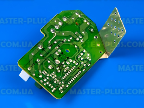 Модуль (плата управління) Samsung DJ41-00359A Original для пилососа