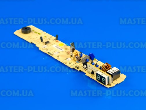 Модуль (плата управления) Ariston C00089831 для стиральной машины