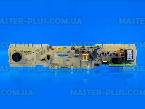 Модуль (плата управления) Ariston C00089831 для стиральной машины