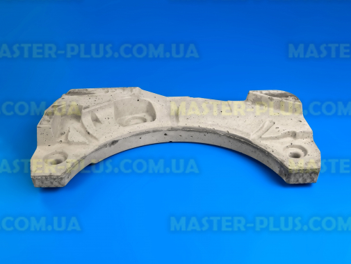 Нижня противага (Вантаж) Ariston C00145205 для пральної машини