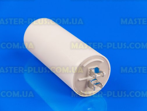 Конденсатор 90 Mf 450V SKL для кондиционера