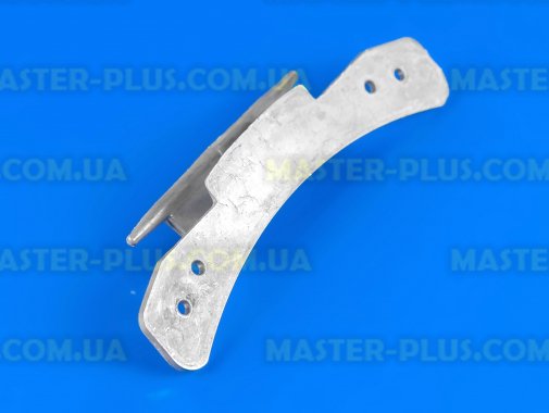 Завес (петля) люка Indesit C00043636 для стиральной машины