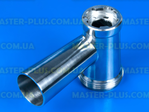 Тубус Bosch Siemens 12035919 для мясорубки