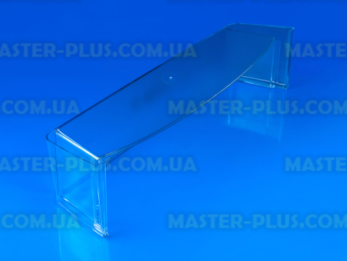 Полка (балкон) для бутылок Bosch Siemens 660577 для холодильника